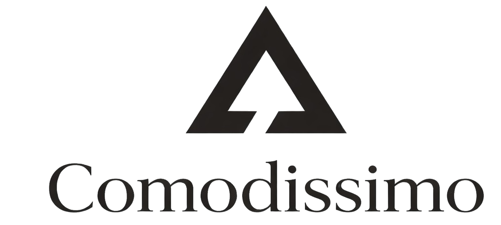 Comodissimo logo